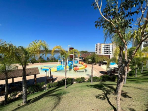 Praias do Lago Eco Resort
